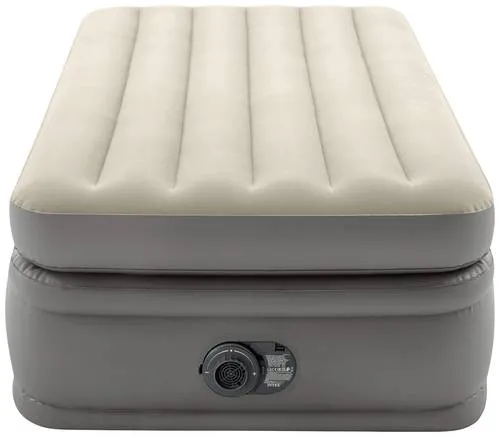 Intex 64162ND TWIN COMFORT ELEVATED AIRBED