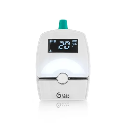 Produktbild Babymoov Zusatzsender für Babyphone Premium Care