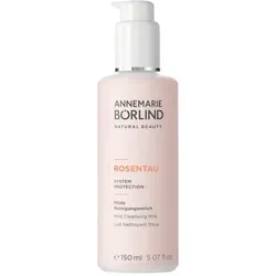 Produktbild Annemarie Börlind Rosentau Milde Reinigungsmilch 150ml