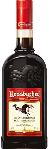Rossbacher Kräuterlikör