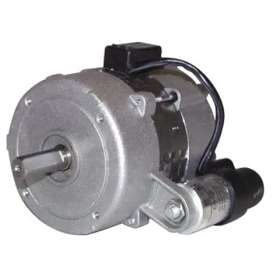 Brennermotor De Dietrich JET 18, JET 25 M 100- (R) 90 Watt - Motorradreifen: Leistungsstarker Brennermotor mit 90 Watt für effizienten Betrieb, passend für De Dietrich Modelle JET 18 und JET 25.