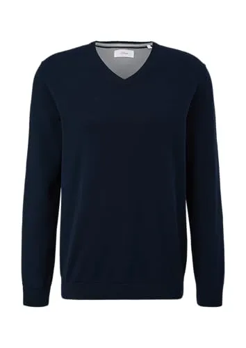 s.Oliver Strickpullover für Herren von s.Oliver