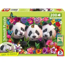 Schmidt Spiele 200tlg. Puzzle 