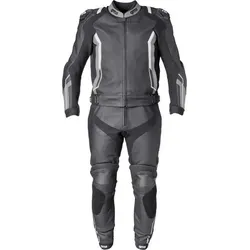 GMS-Moto GR-1, Lederkombi 2tlg. von GMS