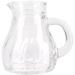 Stölzle Salzburg Krug geeicht 1/8l