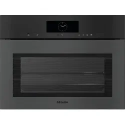 Miele DGC 7845 HCX Pro 125 Gala Edition Einbau-Kompaktdampfbackofen
