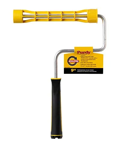 Purdy 14A751129 Revolution Bilderrahmen, 21 x 21 cm