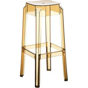 Hocker & Barhocker Gelb von CLP