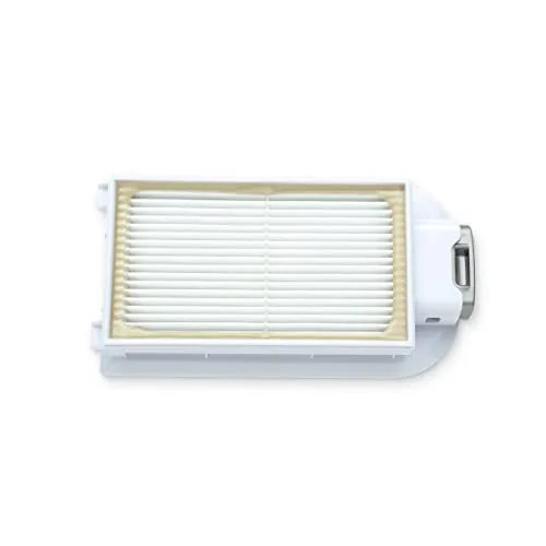 hoogo S4 HEPA Ausblasfilter von hoogo