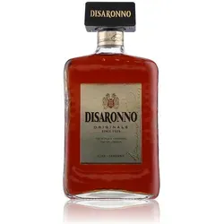 Disaronno Originale Likör 28% Vol. 0,7l von Disaronno