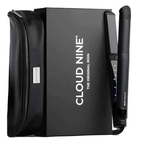 Cloud Nine The Original Iron Black