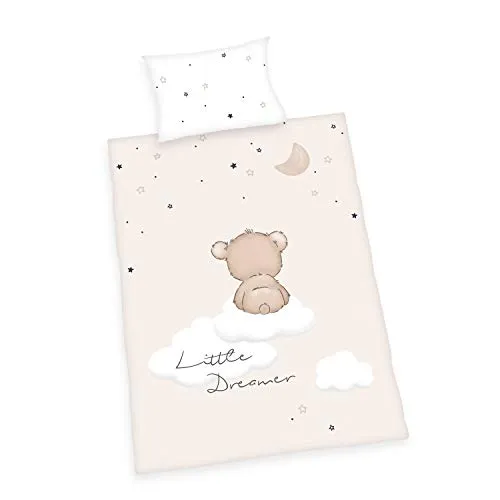 Herding Baby Bettwäsche 