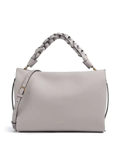 Coccinelle Boheme Grana Double | Beuteltasche - Damen | grau E1M50190201-702