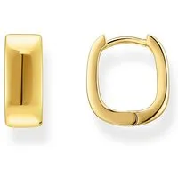 Thomas Sabo CR744-413-39 Bold in gold von THOMAS SABO