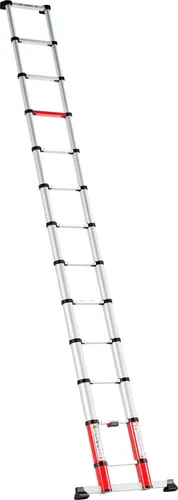 Altrex Teleskopleiter Smart Up Go 1x13 von Altrex
