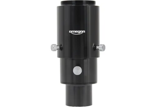 Omegon Teleskop Omegon Projektionsadapter Variabler Projektions- und Fokaladapter 1,25