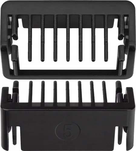 Philips OneBlade Ersatzkappe Trimmeraufsatz 5mm Aufsatz Rasierer kompatibel