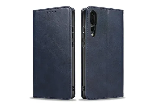 Tec-Expert Handyhülle Tasche Hülle für Huawei P20 Pro 6.1 Zoll, 6.1 