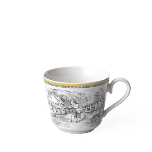 Villeroy & Boch Cappuccinotasse Audun Ferme von Villeroy & Boch