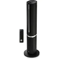 Balter 5-in-1 Mobile Klimaanlage ohne Abluftschlauch - Turmventilator mit 5 Funktionen: Ventilator, Luftkühler, Luftreiniger, Luftbefeuchter und mobile Klimaanlage – ideal für ein angenehmes Raumklima und sehr leise im Betrieb.