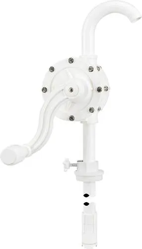 Pressol 13065 PP-FKM Fasspumpe 10 l/min