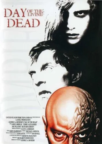 Dawn of the living Dead - DVD/NEU/OVP