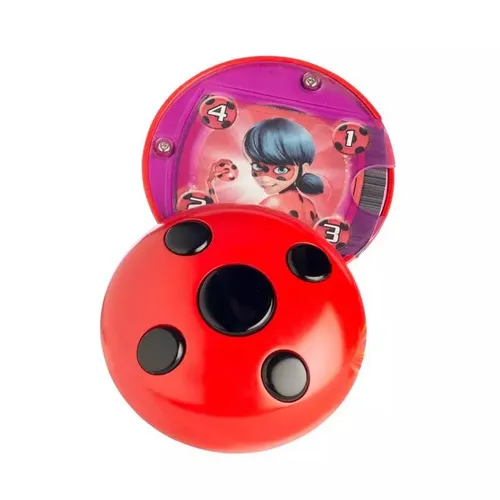 Miraculous. Minitelefon Cobi 3296580397907