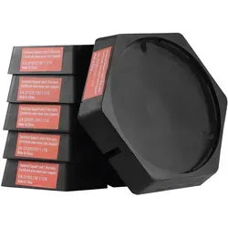 VEVOR Wohnmobil-Nivellierpads