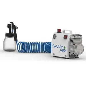 AEROTEC Kompressoren von AEROTEC