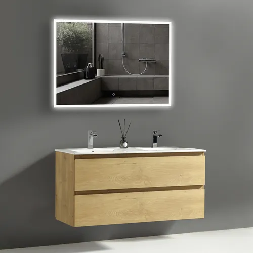 Badezimmergarnituren von Alpenberger