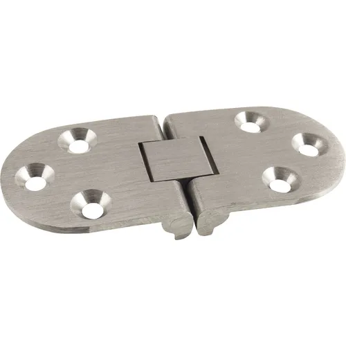 SISO Tischscharnier in weiß von SISO