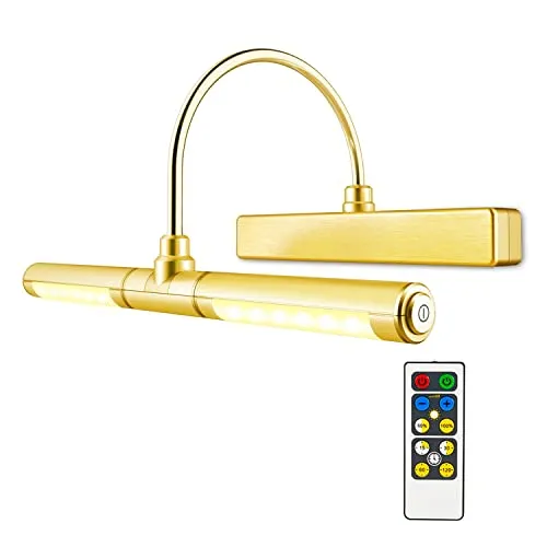 Bilderbeleuchtung von HONWELL