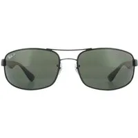 Ray-Ban Sonnenbrillen Schwarz von Ray-Ban