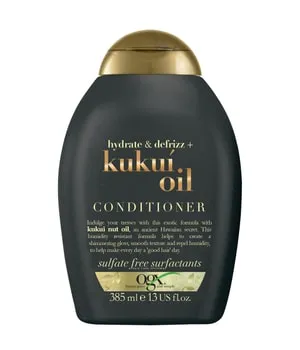 Ogx Kukui Oil Conditioner 385 ml