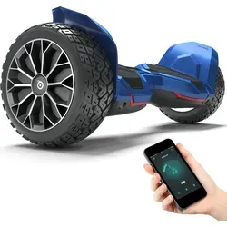 Bluewheel Hoverboard HX510