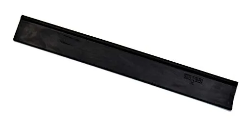 FSProdukte Ersatzlippe Gummilippe Abziehlippe kompatibel Kärcher Akku Fenstersauger WV 1 WV 2 WV 3 WV 5 170 Millimeter