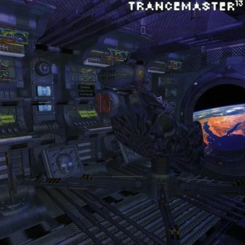 Trancemaster 13