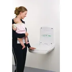 Magrini vertikaler Wickeltisch von Ohne Marke