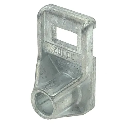 Laufrollenhalter Novoferm Sektionaltor Garagentor 30102