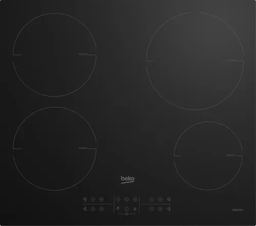 Produktbild Beko HII64200MT Induktionskochfeld