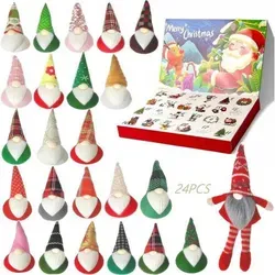 Adventskalender Weihnachtswichtel 1 Stk