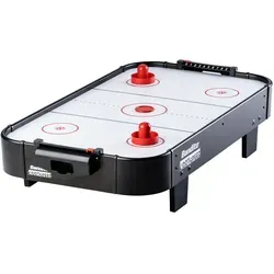Bandito Airhockey KiddySpeed - Airhockey für Jung und Alt, fördert Reaktion und Geschicklichkeit mit blitzschnellem Puck über Luftgebläse