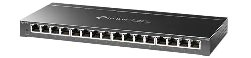 TP-Link TL-SG116E von TP-Link