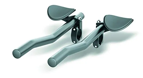 MATRIX Lenkeraufsatz HB15 - Trainingsbekleidung: Optimale Aerodynamik für Rennradfahrer, ideal für längere Strecken und Bestzeiten.