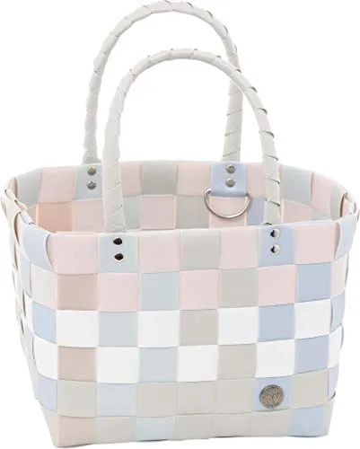 WORLD OF BASKETS ICE-BAG WITZGALL 5008-19-0 MINI, Einkaufskorb, Shoppertasche,ca. 25x22x22 cm