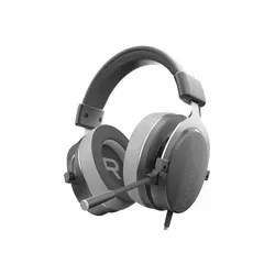 Dark Project VEXO Gaming-Headset - Grau in grau von Dark Project