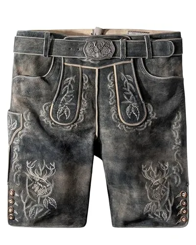 Trachten Lederhosen von Stockerpoint