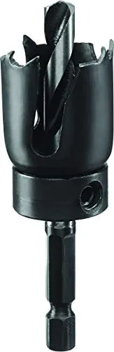 Bosch Accessories Halogen-Lochsäge (Ø 25 mm)