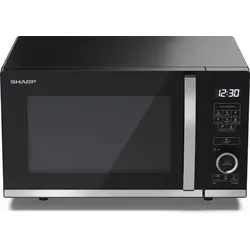 Sharp Mikrowelle Solo QS204AE (20 l)