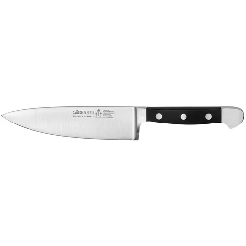 GÜDE Solingen Kochmesser ALPHA 16 cm von Güde